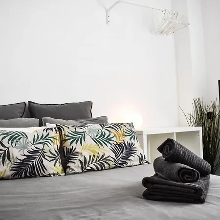 4studios Oda ve Kahvaltı