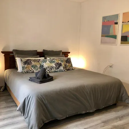 4studios 住宿加早餐酒店 2*