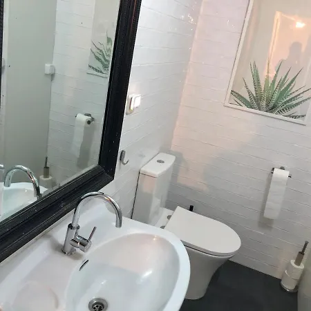 4studios 住宿加早餐酒店