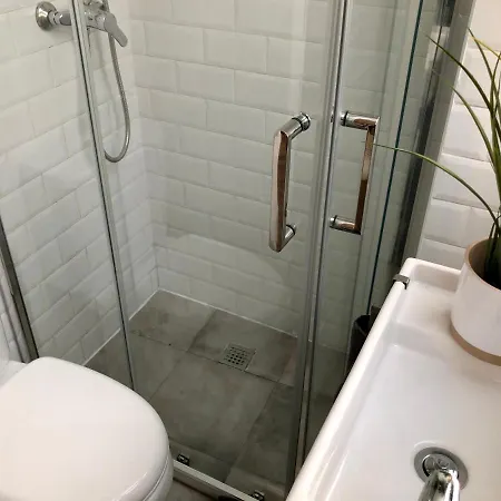 4studios Bed & Breakfast Alicante