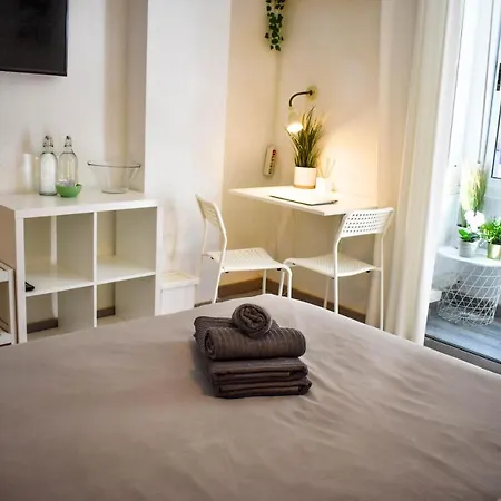 4studios Bed & Breakfast Alicante