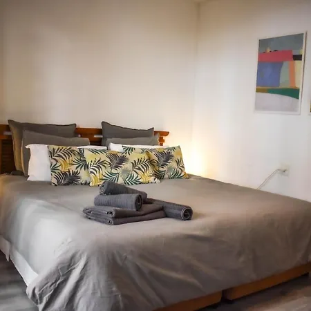 4studios Bed & Breakfast