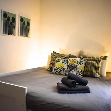 4studios Bed & Breakfast Alicante