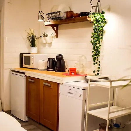 4studios Bed & Breakfast Alicante