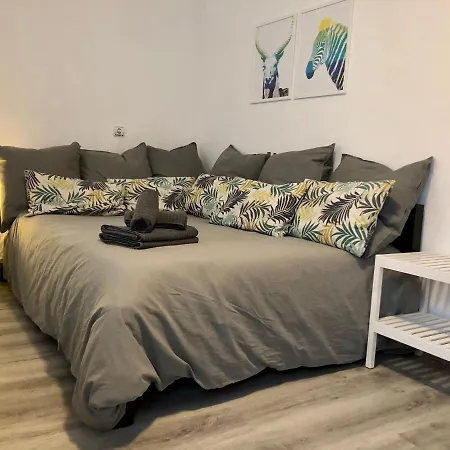 Bed & Breakfast 4studios